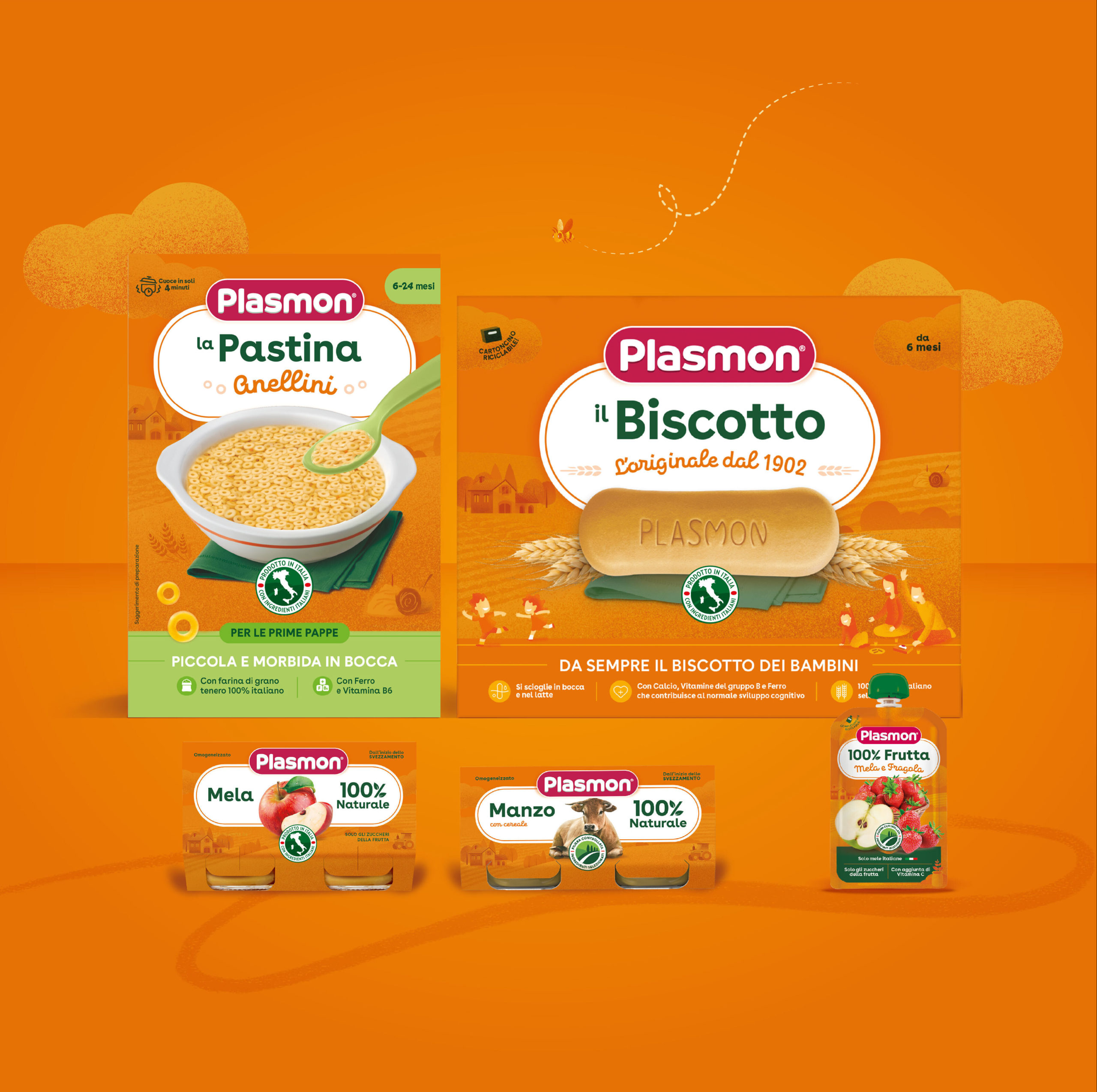 Plasmon - Design Group Italia