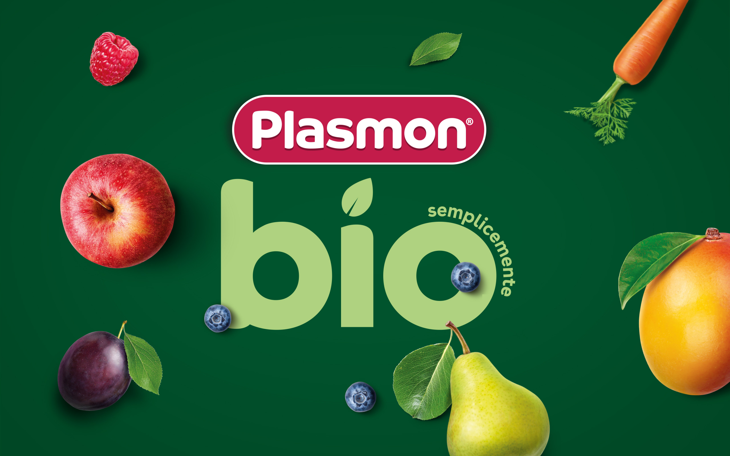 Plasmon Nutrimune – Packaging Of The World